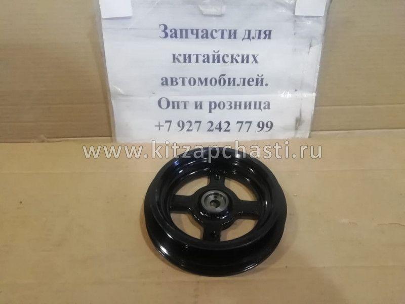 ШКИВ КОЛЕНВАЛА Haval Jolion 1005300-EG01