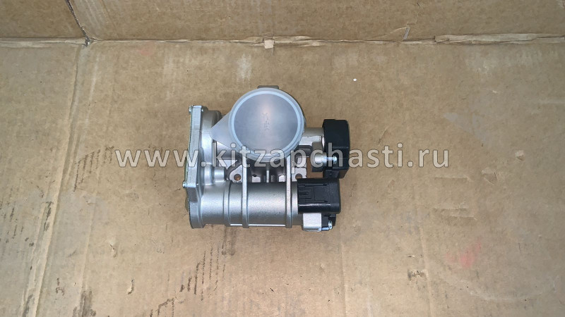 Дроссельная заслонка Geely Emgrand 7 New 1.5, 1.8CVT 1016050250