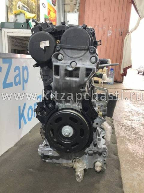 Блок цилиндров в сборе Geely  ATLAS PRO 1017006200