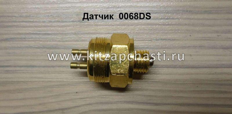 Датчик КПП Shacman F3000 12GS0068DS