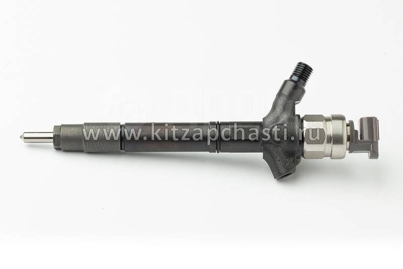 Форсунка Denso TOYOTA: COROLLA Verso (ZER, ZZE, R1) 2.2 D-4D 04-09 , RAV 4 III ACA3, ACE, ALA3, DCRI107640