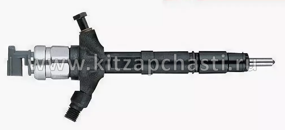 Форсунка Denso CR TOYOTA 2KD-FTV EURO 5 2959000280, 2367030450, 23670-39455