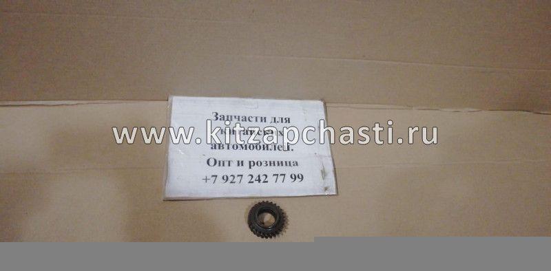 Шестерня пятой передачи вторичного вала Geely GC6 3170114011