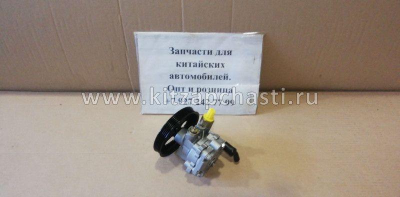 Насос ГУРа HAVAL H5 нового образца SCA 3407200-K00