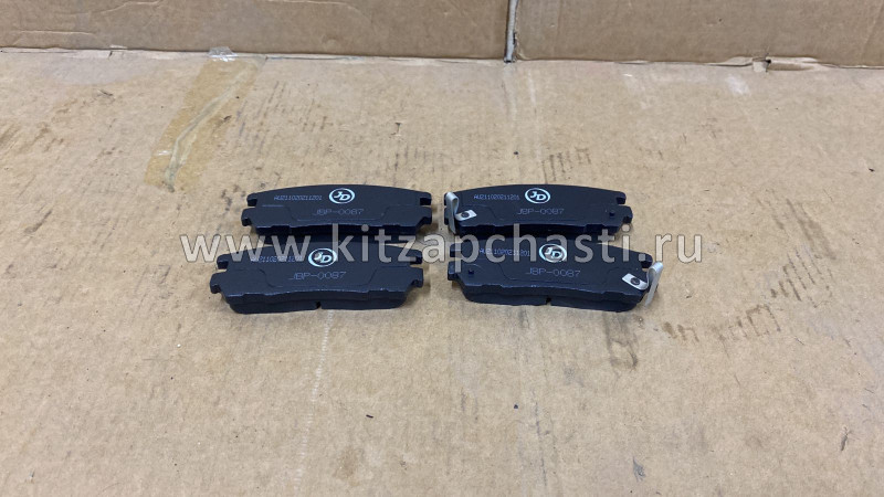 Колодки задние HAVAL Wingle 7 3502120-K00