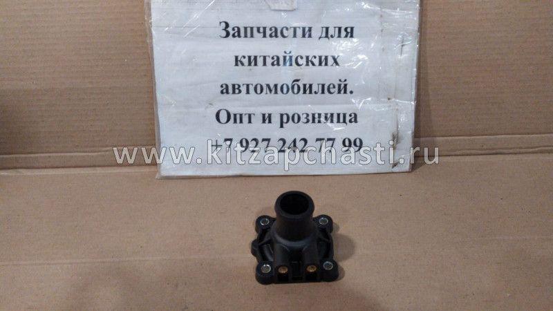 Корпус термостата Chery Tiggo FL, Vortex Tingo FL 481H1306021AC