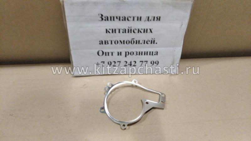 Прокладка насоса водяного (помпы) Chery M11, M12 484FC-1307041