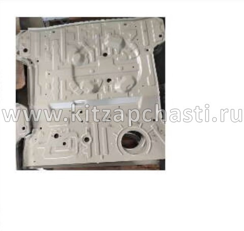 Панель пола багажника  Geely Atlas Pro 5015092400C15