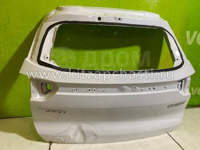 ДВЕРЬ ЗАДНЯЯ 5-Я Chery Tiggo 7 Pro MAX 552000038AADYJ