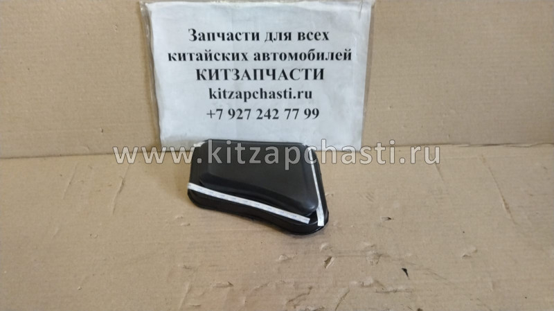 Накладка крыла левого HAVAL H9 8403503XKV08A