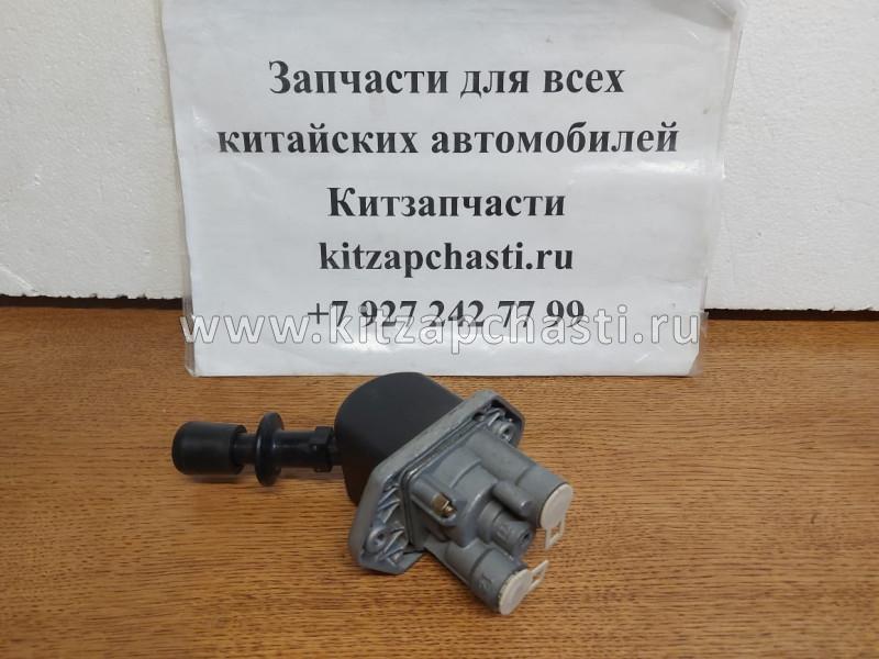 Кран ручного тормоза BAW Fenix 1065 ЕВРО3 BP10653508054