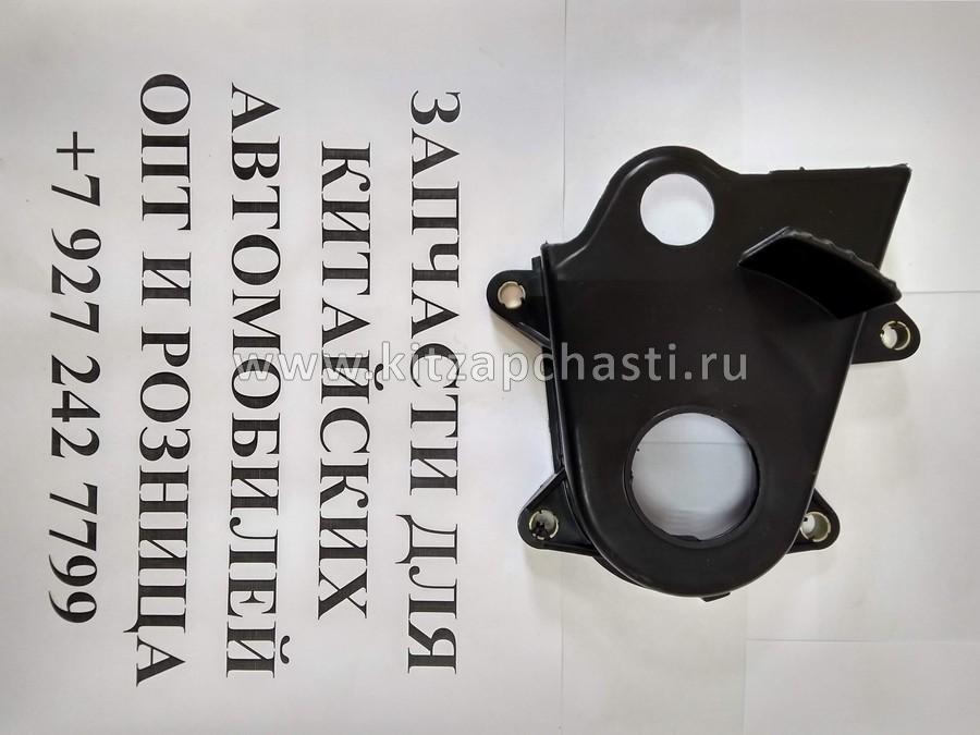 Кожух ГРМ нижняя часть Geely MK,MK CROSS E030100101