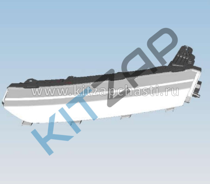 Дневной ходовой огонь левый Jetour DASHING 	F16-4499010CA