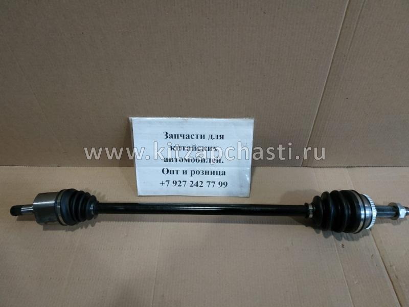 Привод правый Chery Tiggo 1.8 1.6 Vortex Tingo T11-2203020BD